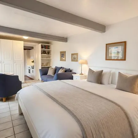 Apartment Ual Fering 1